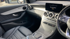 Mercedes-Benz GLC 300de 4Matic AMG Line Premium 5dr 9G-Tronic Estate